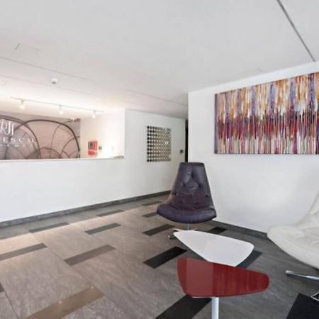 Vernescu Luxury Residence Bukarest Kültér fotó