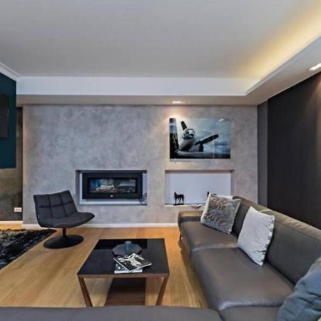 Vernescu Luxury Residence Bukarest Kültér fotó