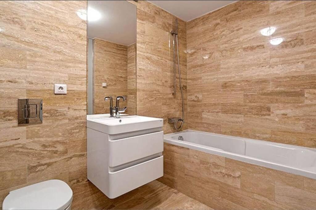 Vernescu Luxury Residence Bukarest Kültér fotó