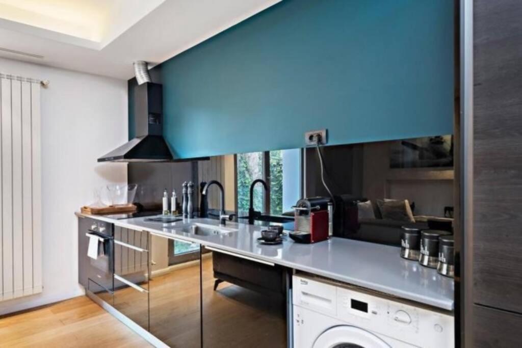 Vernescu Luxury Residence Bukarest Kültér fotó
